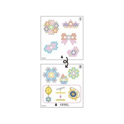 Compra Epoch Aquabeads Refill Pack Abalorios Joya al mejor precio | Juguetilandia Canarias