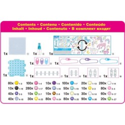 Compra Epoch Aquabeads Set De Unicornios al mejor precio | Juguetilandia Canarias