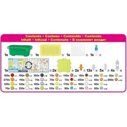 Compra Epoch Aquabeads Un Dia En La Granja Exclusivo al mejor precio | Juguetilandia Canarias