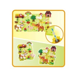 Compra Epoch Aquabeads Un Dia En La Granja Exclusivo al mejor precio | Juguetilandia Canarias