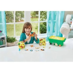 Compra Epoch Aquabeads Un Dia En La Granja Exclusivo al mejor precio | Juguetilandia Canarias