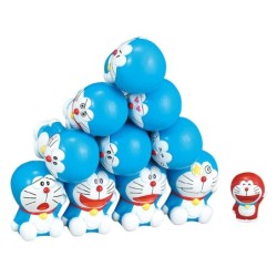 Compra Epoch Games Doraemon All Over al mejor precio | Juguetilandia Canarias