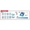 Compra Epoch Games Doraemon All Over al mejor precio | Juguetilandia Canarias Compra Epoch Games Doraemon All Over al mejor precio | Juguetilandia Canarias