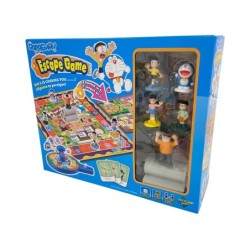 Compra Epoch Games Doraemon Escape Game al mejor precio | Juguetilandia Canarias