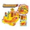Compra Epoch Games Fire Mario Stadium al mejor precio | Juguetilandia Canarias