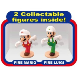 Compra Epoch Games Fire Mario Stadium al mejor precio | Juguetilandia Canarias