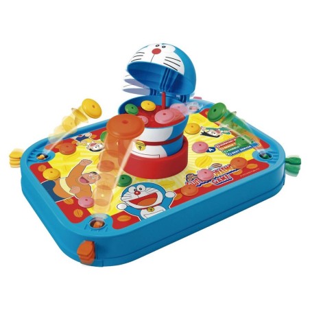 Compra Epoch Games Glutton Doraemon Game al mejor precio | Juguetilandia Canarias