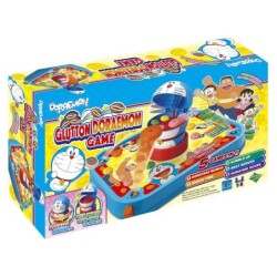 Compra Epoch Games Glutton Doraemon Game al mejor precio | Juguetilandia Canarias