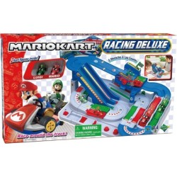Compra Epoch Games Mario Kart Racing Deluxe al mejor precio | Juguetilandia Canarias