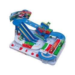 Compra Epoch Games Mario Kart Racing Deluxe al mejor precio | Juguetilandia Canarias