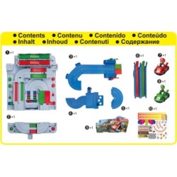 Compra Epoch Games Mario Kart Racing Deluxe al mejor precio | Juguetilandia Canarias