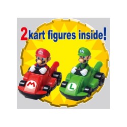 Compra Epoch Games Mario Kart Racing Deluxe al mejor precio | Juguetilandia Canarias