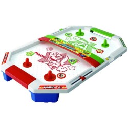 Compra Epoch Games Super Mario Air Hockey Attack al mejor precio | Juguetilandia Canarias
