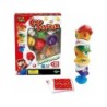 Compra Epoch Games Super Mario Cap Stacker al mejor precio | Juguetilandia Canarias