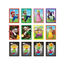 Compra Epoch Games Super Mario Cap Stacker al mejor precio | Juguetilandia Canarias