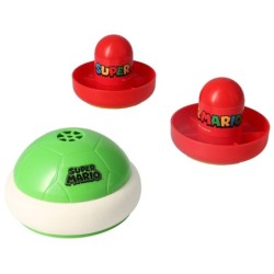Compra Epoch Games Super Mario Hover Shell Strike  al mejor precio | Juguetilandia Canarias