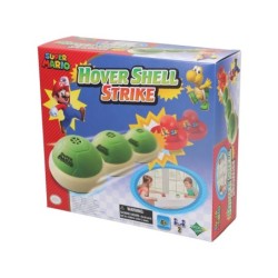 Compra Epoch Games Super Mario Hover Shell Strike  al mejor precio | Juguetilandia Canarias