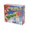 Compra Epoch Games Super Mario Hover Shell Strike  al mejor precio | Juguetilandia Canarias