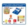 Compra Epoch Games Super Mario Lucky Coin al mejor precio | Juguetilandia Canarias