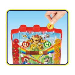Compra Epoch Games Super Mario Lucky Coin al mejor precio | Juguetilandia Canarias