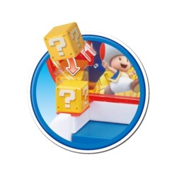 Compra Epoch Games Super Mario Lucky Coin al mejor precio | Juguetilandia Canarias