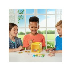 Compra Epoch Games Super Mario Question Block Game al mejor precio | Juguetilandia Canarias