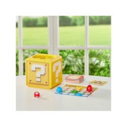 Compra Epoch Games Super Mario Question Block Game al mejor precio | Juguetilandia Canarias