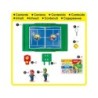Compra Epoch Games Super Mario Rally Tennis  al mejor precio | Juguetilandia Canarias