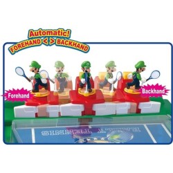 Compra Epoch Games Super Mario Rally Tennis  al mejor precio | Juguetilandia Canarias