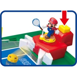 Compra Epoch Games Super Mario Rally Tennis  al mejor precio | Juguetilandia Canarias