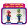 Compra Epoch Games Super Mario Rally Tennis  al mejor precio | Juguetilandia Canarias