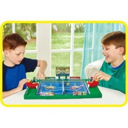 Compra Epoch Games Super Mario Rally Tennis  al mejor precio | Juguetilandia Canarias