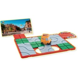 Compra Epoch Games Super Mario Routen Go al mejor precio | Juguetilandia Canarias