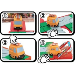 Compra Epoch Games Super Mario Routen Go al mejor precio | Juguetilandia Canarias