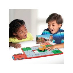 Compra Epoch Games Super Mario Routen Go al mejor precio | Juguetilandia Canarias