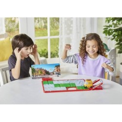 Compra Epoch Games Super Mario Routen Go al mejor precio | Juguetilandia Canarias