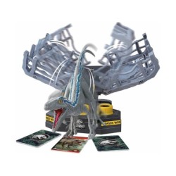Compra Epoch Jurassic World Cage Breaker al mejor precio | Juguetilandia Canarias