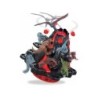 Compra Epoch Jurassic World Shaky Volcano al mejor precio | Juguetilandia Canarias