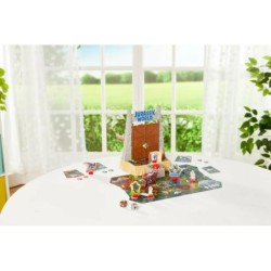 Compra Epoch Jurassic World T-Rex Shock al mejor precio | Juguetilandia Canarias