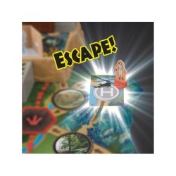 Compra Epoch Jurassic World T-Rex Shock al mejor precio | Juguetilandia Canarias