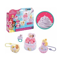 Compra Epoch Pati-School Kit De Creaciones Princesas Disney al mejor precio | Juguetilandia Canarias