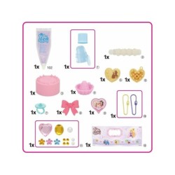 Compra Epoch Pati-School Kit De Creaciones Princesas Disney al mejor precio | Juguetilandia Canarias