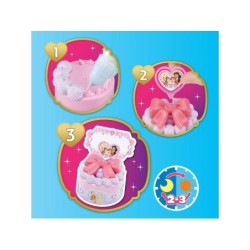 Compra Epoch Pati-School Kit De Creaciones Princesas Disney al mejor precio | Juguetilandia Canarias