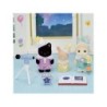 Compra Epoch Sylvanian Families Amigos De La Guarderia Fiesta De Pijamas al mejor precio | Juguetilandia Canarias