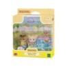 Compra Epoch Sylvanian Families Amigos De La Guarderia Fiesta En La Piscina al mejor precio | Juguetilandia Canarias Compra Epoch Sylvanian Families Amigos De La Guarderia Fiesta En La Piscina al mejor precio | Juguetilandia Canarias