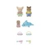 Compra Epoch Sylvanian Families Amigos De La Guarderia Fiesta En La Piscina al mejor precio | Juguetilandia Canarias Compra Epoch Sylvanian Families Amigos De La Guarderia Fiesta En La Piscina al mejor precio | Juguetilandia Canarias