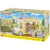 Compra Epoch Sylvanian Families Autobus Arcoiris De La Guarderia al mejor precio | Juguetilandia Canarias