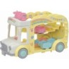 Compra Epoch Sylvanian Families Autobus Arcoiris De La Guarderia al mejor precio | Juguetilandia Canarias