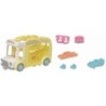 Compra Epoch Sylvanian Families Autobus Arcoiris De La Guarderia al mejor precio | Juguetilandia Canarias