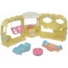 Compra Epoch Sylvanian Families Autobus Arcoiris De La Guarderia al mejor precio | Juguetilandia Canarias